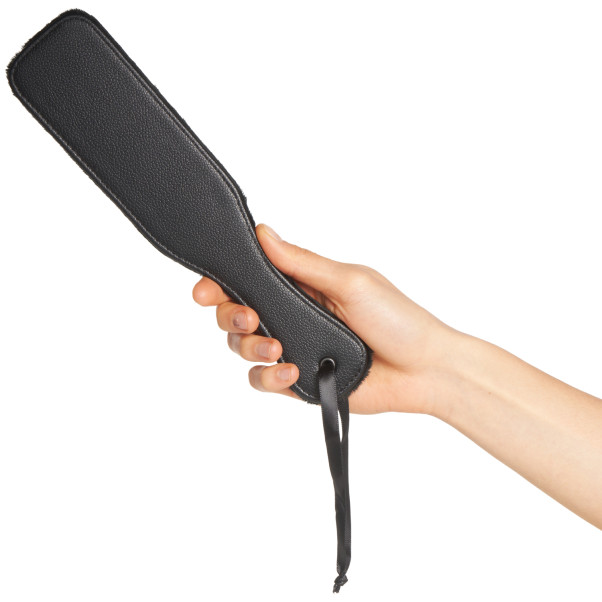 obaie Soft Kunstleren Spanking Peddel