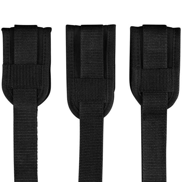 obaie Neoprene Sex Positie Restraint Set