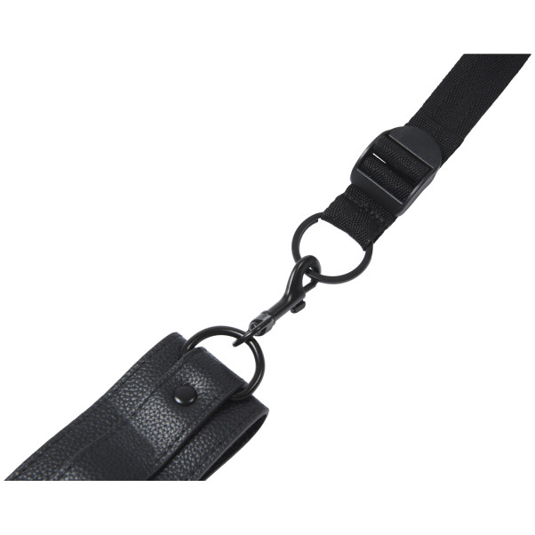 obaie Kunstleren Under The Bed Restraint Set