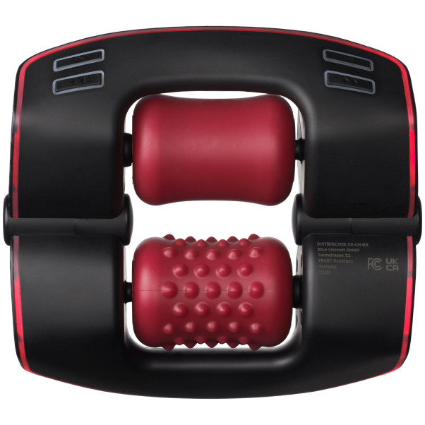 Orctan Orale Seks Simulator Masturbator