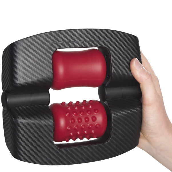 Orctan Orale Seks Simulator Masturbator