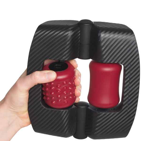 Orctan Orale Seks Simulator Masturbator