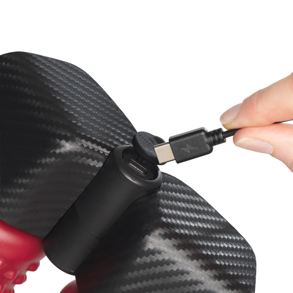 Orctan Orale Seks Simulator Masturbator