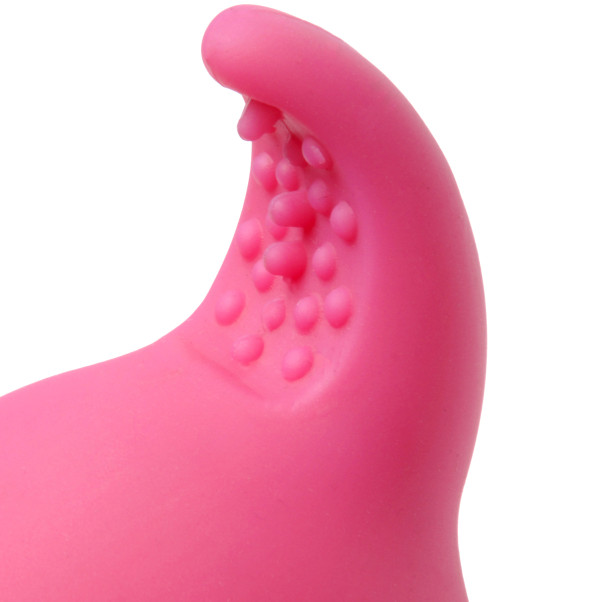 Wand Essentials Nuzzle Tip Opzetstuk voor Wand