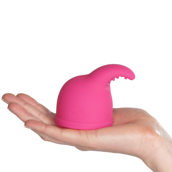 Wand Essentials Nuzzle Tip Opzetstuk voor Wand