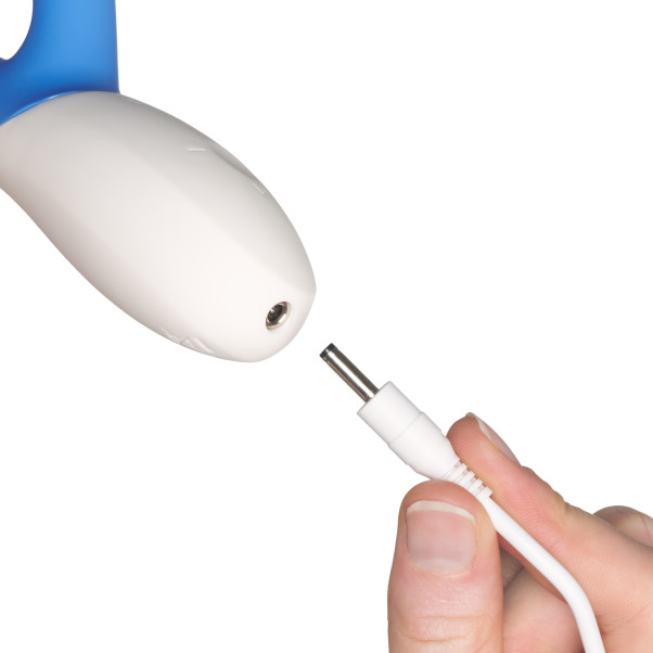 LELO Ina Wave 2 Dual-Action Rabbit Vibrator