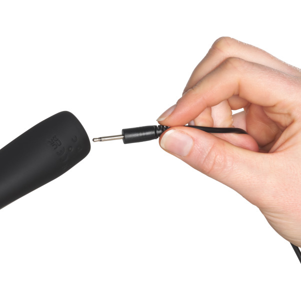 Fifty Shades of Grey Sensation Flickering Tongvibrator