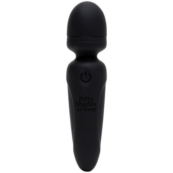 Fifty Shades of Grey Sensation Mini Wandvibrator