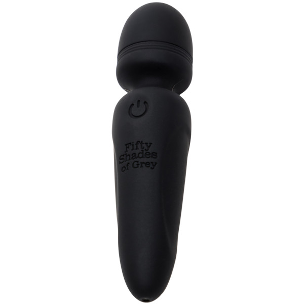 Fifty Shades of Grey Sensation Mini Wandvibrator
