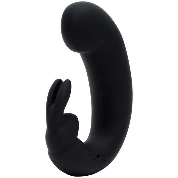 Fifty Shades of Grey Sensation Oplaadbare G-Spot Rabbit Vibrator