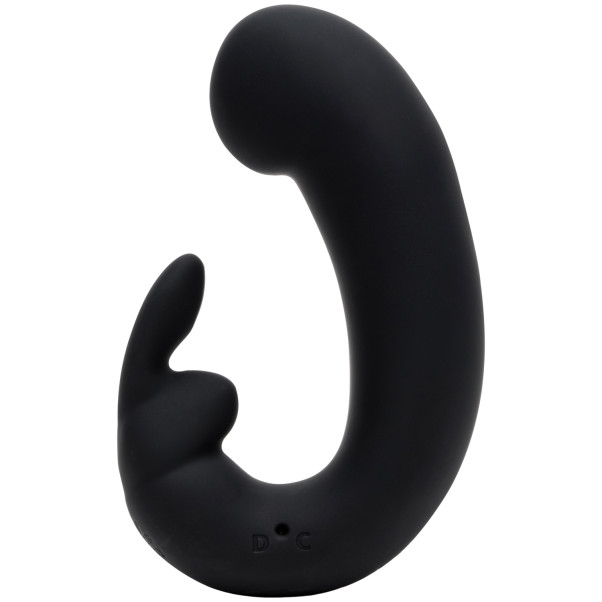 Fifty Shades of Grey Sensation Oplaadbare G-Spot Rabbit Vibrator