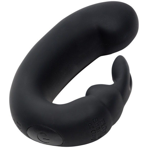 Fifty Shades of Grey Sensation Oplaadbare G-Spot Rabbit Vibrator