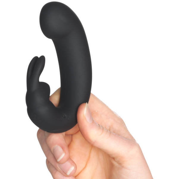 Fifty Shades of Grey Sensation Oplaadbare G-Spot Rabbit Vibrator