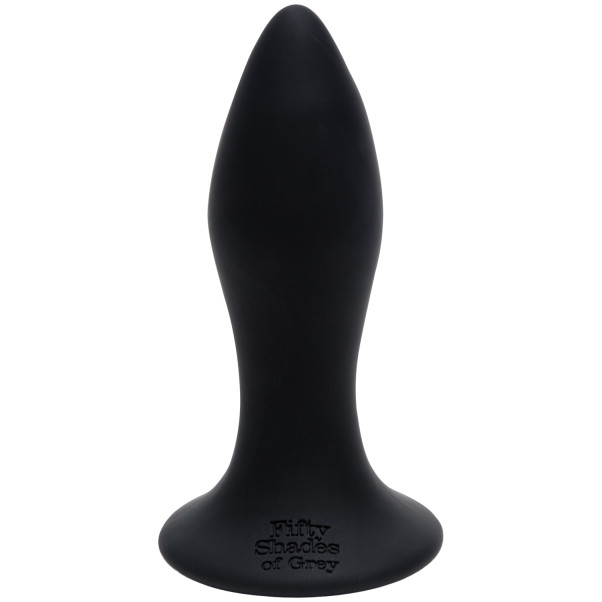 Fifty Shades of Grey Sensation Vibrerende Buttplug