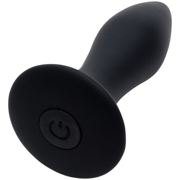 Fifty Shades of Grey Sensation Vibrerende Buttplug