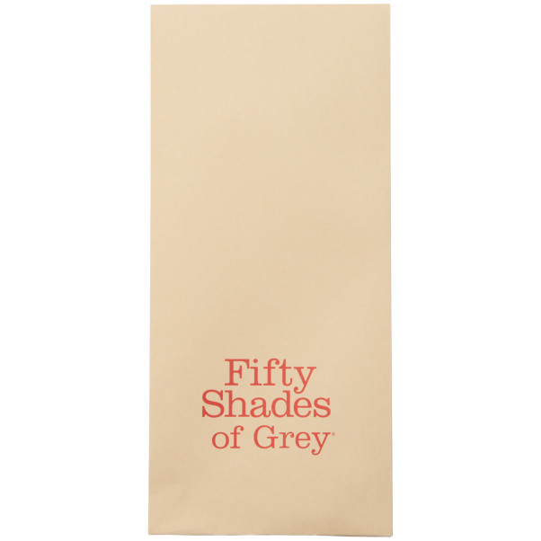 Fifty Shades of Grey Sweet Anticipation Blinddoek