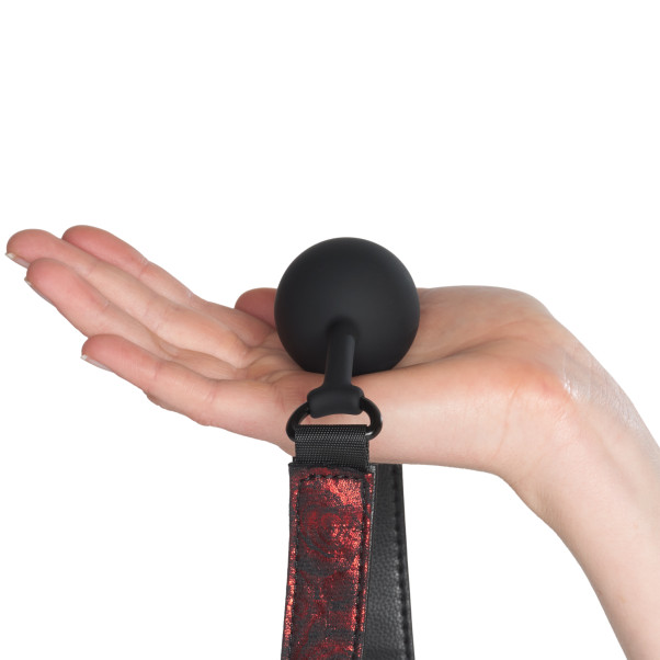 Fifty Shades of Grey Sweet Anticipation Ball Gag