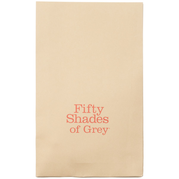Fifty Shades of Grey Sweet Anticipation Ball Gag
