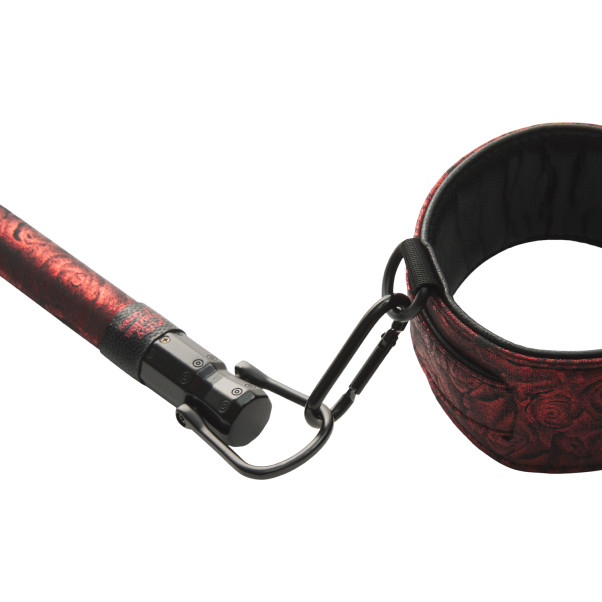 Fifty Shades of Grey Sweet Anticipation Spreidstang met Boeien