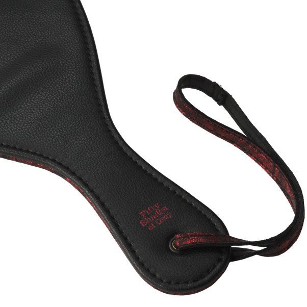 Fifty Shades of Grey Anticipation Ronde Paddle