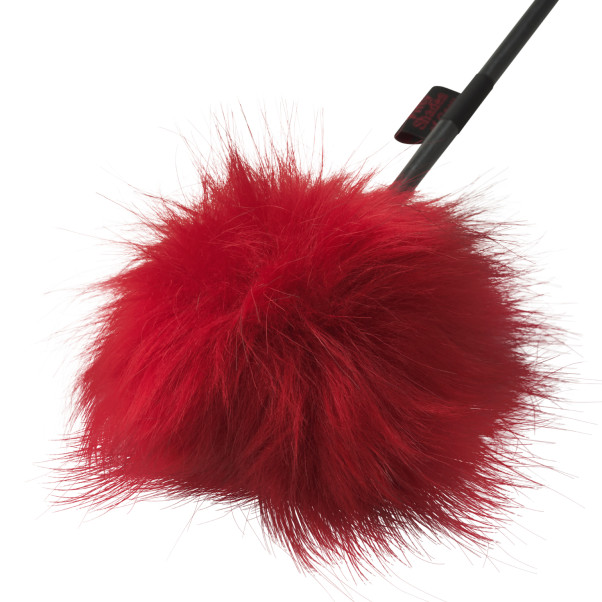 Fifty Shades of Grey Sweet Anticipation Kunstleren Kietelaar