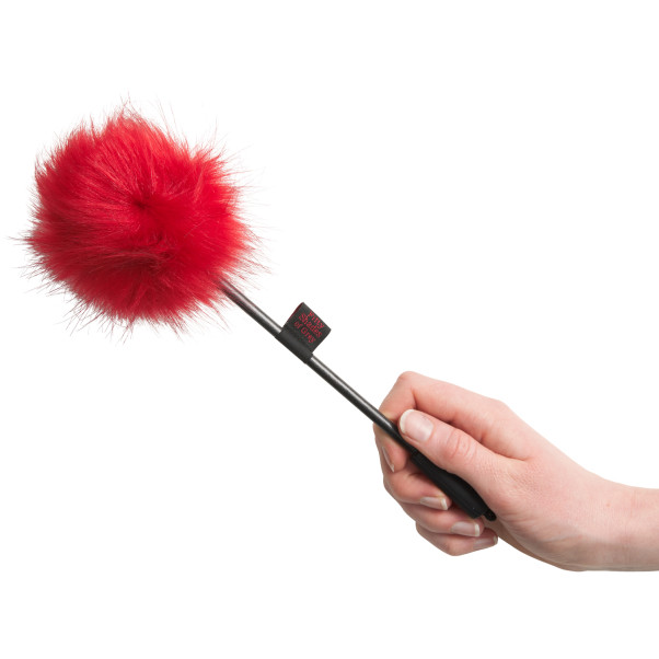 Fifty Shades of Grey Sweet Anticipation Kunstleren Kietelaar