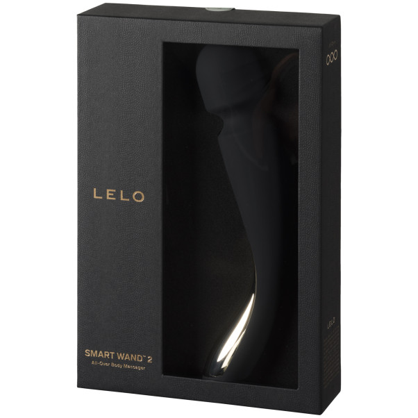 LELO Smart Wand 2 Medium Vibrator