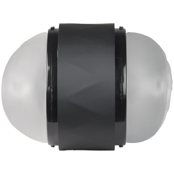 MR.MEMBR Megan Pussy and Ass Masturbator