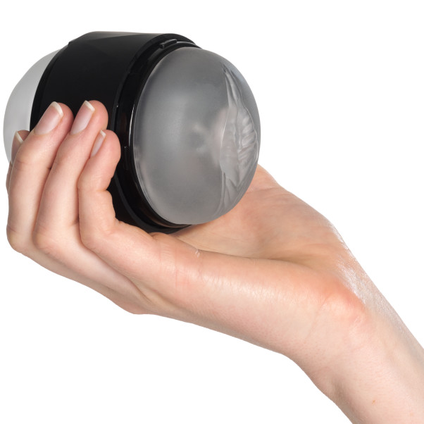 MR.MEMBR Megan Pussy and Ass Masturbator