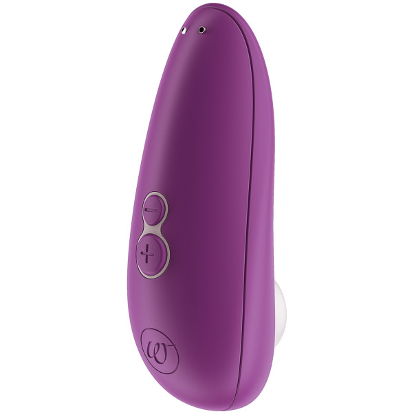 Womanizer Starlet 3 Luchtdruk Vibrator