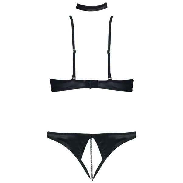 Cottelli Shelf Bh Set