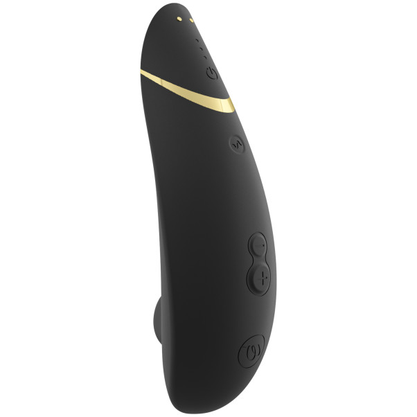Womanizer Premium 2 Luchtdruk Vibrator