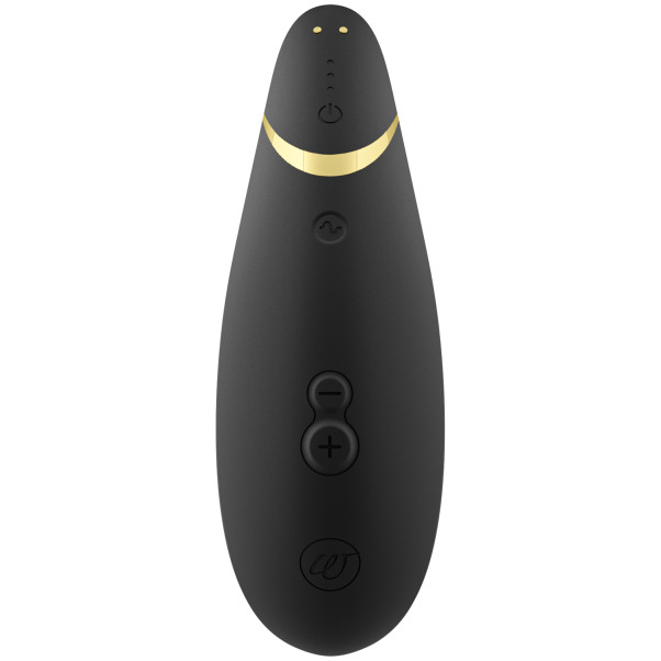 Womanizer Premium 2 Luchtdruk Vibrator
