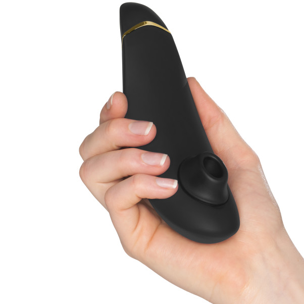Womanizer Premium 2 Luchtdruk Vibrator