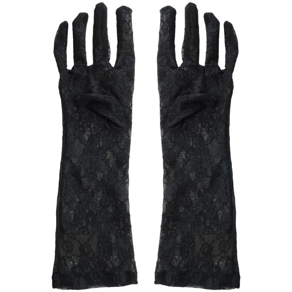 Amorable by Rimba Lace Handschoenen One Size