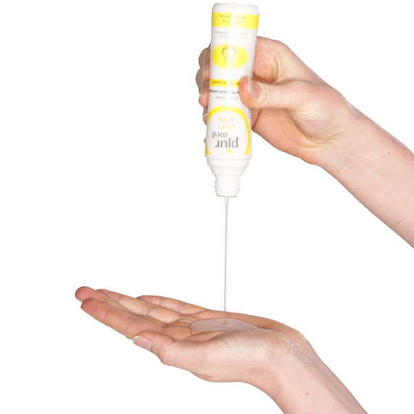Pjur MED Soft Glide Siliconen Glijmiddel 100 ml