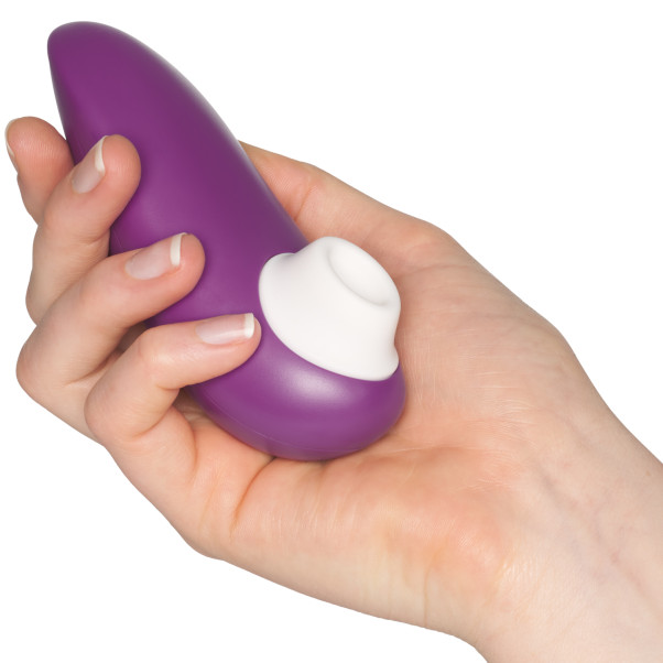 Womanizer Starlet 3 Luchtdruk Vibrator