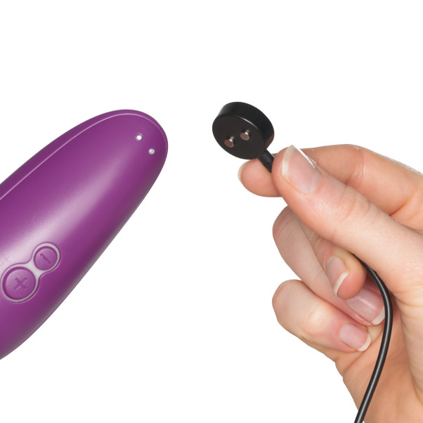Womanizer Starlet 3 Luchtdruk Vibrator
