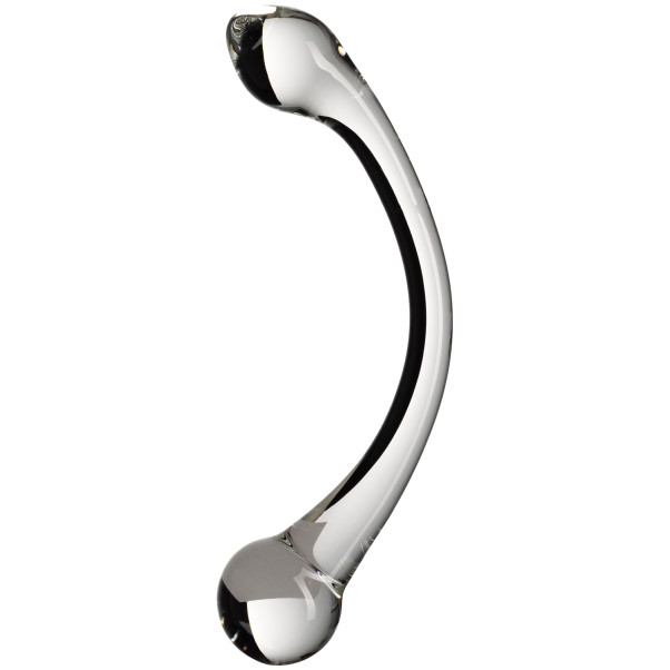 Sinful G&P Glazen Dildo 20 cm