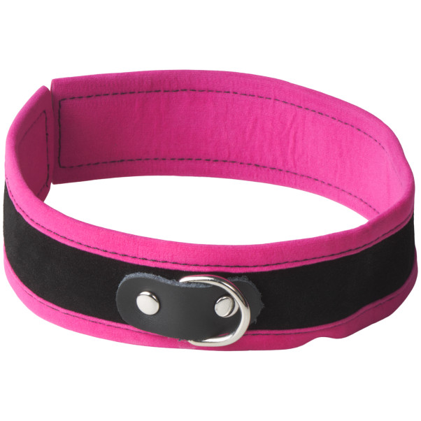 Rimba Velcro Soft Starter Bondage Set