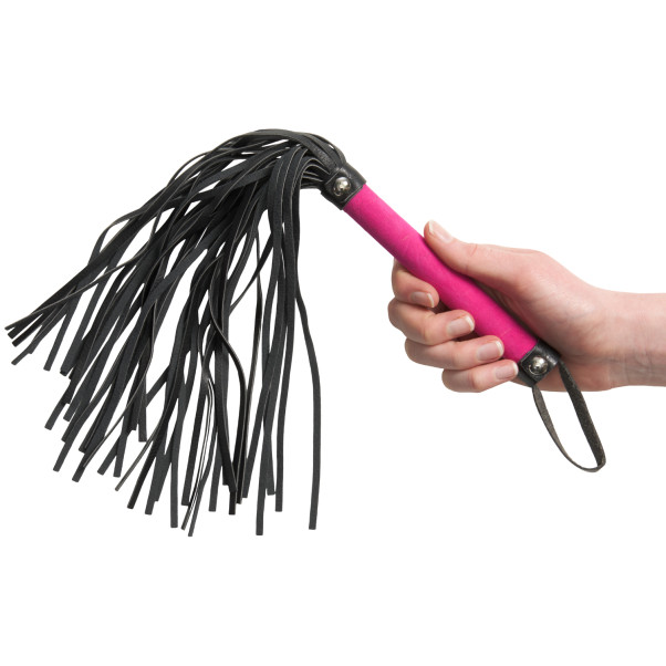 Rimba Velcro Soft Starter Bondage Set