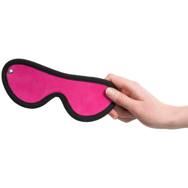 Rimba Velcro Soft Starter Bondage Set