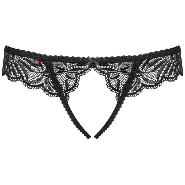 Obsessieve Contica String zonder Kruis