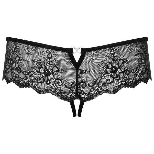 Obsessive Merossa Kruisloze Slip