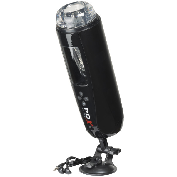 PDX Elite Ultimate Milker 2