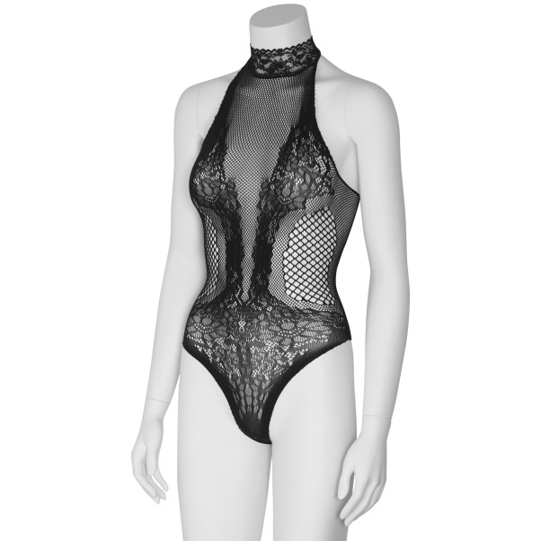 NORTIE Fryd Kruisloze Bodystocking