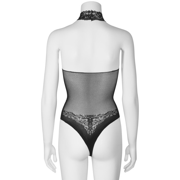 NORTIE Fryd Kruisloze Bodystocking