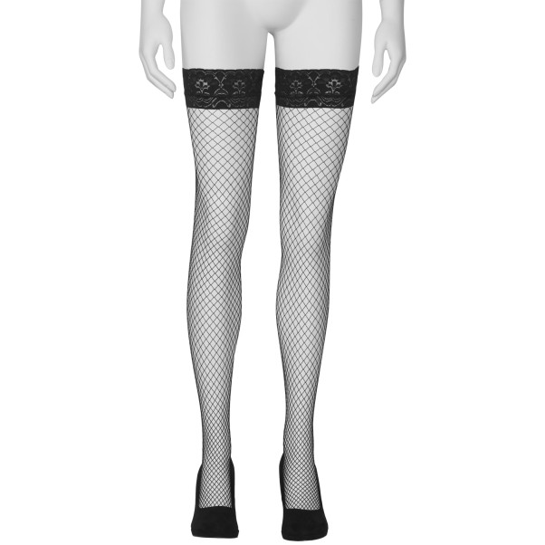 NORTIE Fenja Visnet Kousen