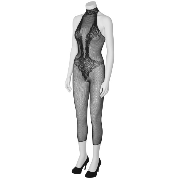 NORTIE Frida Kruisloze Catsuit