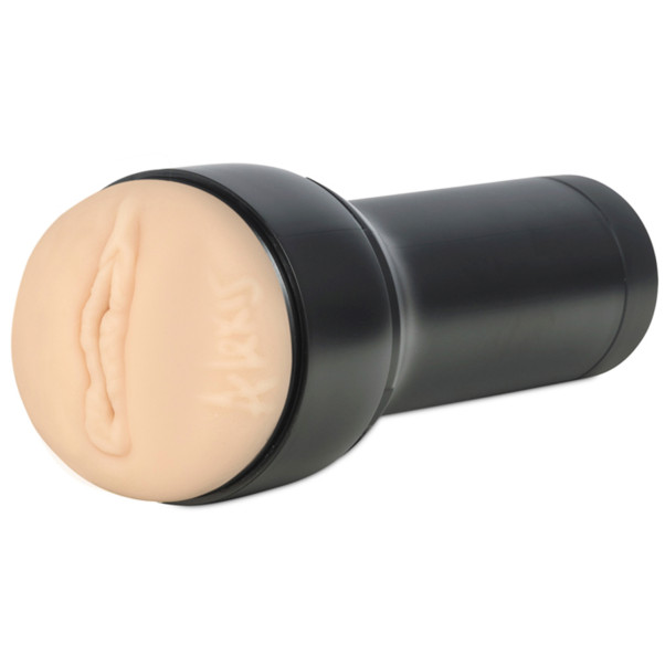 Kiiroo Feel Alexis Fawx Masturbator